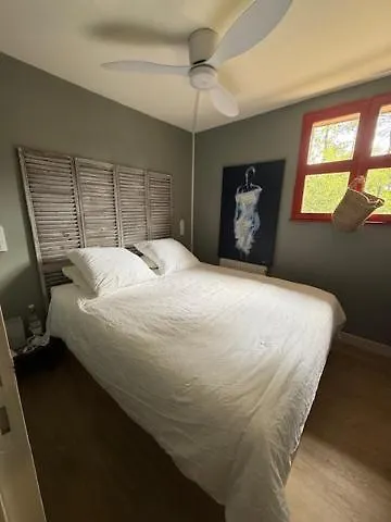 Apartament Du Golf *